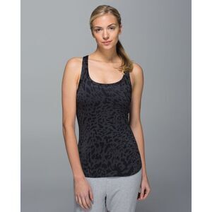 Lululemon Studio Racerback